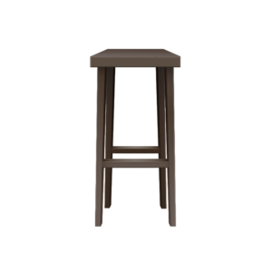 Wooden Stool