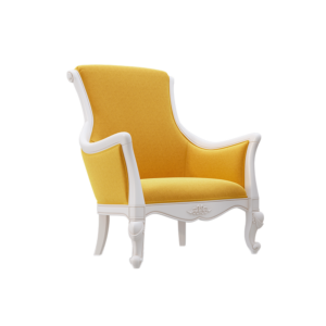 Round Chair